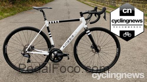 Kinesis RTD ficha tecnica 